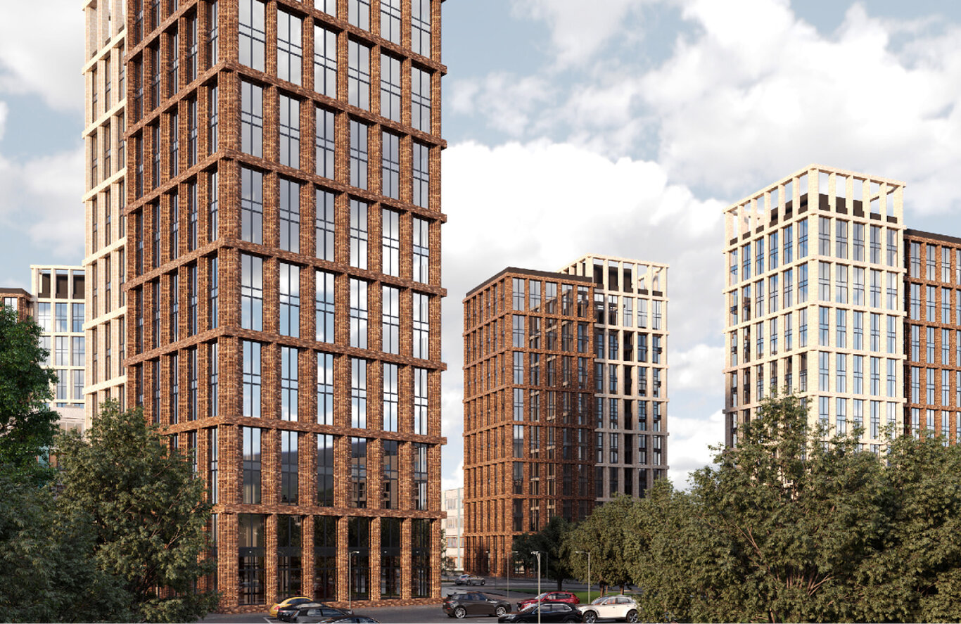 Ленинский район