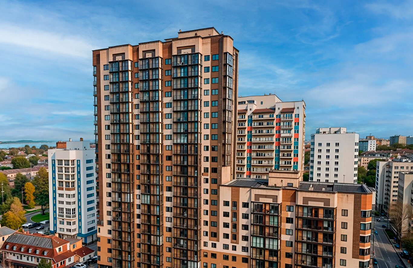 Железнодорожный район